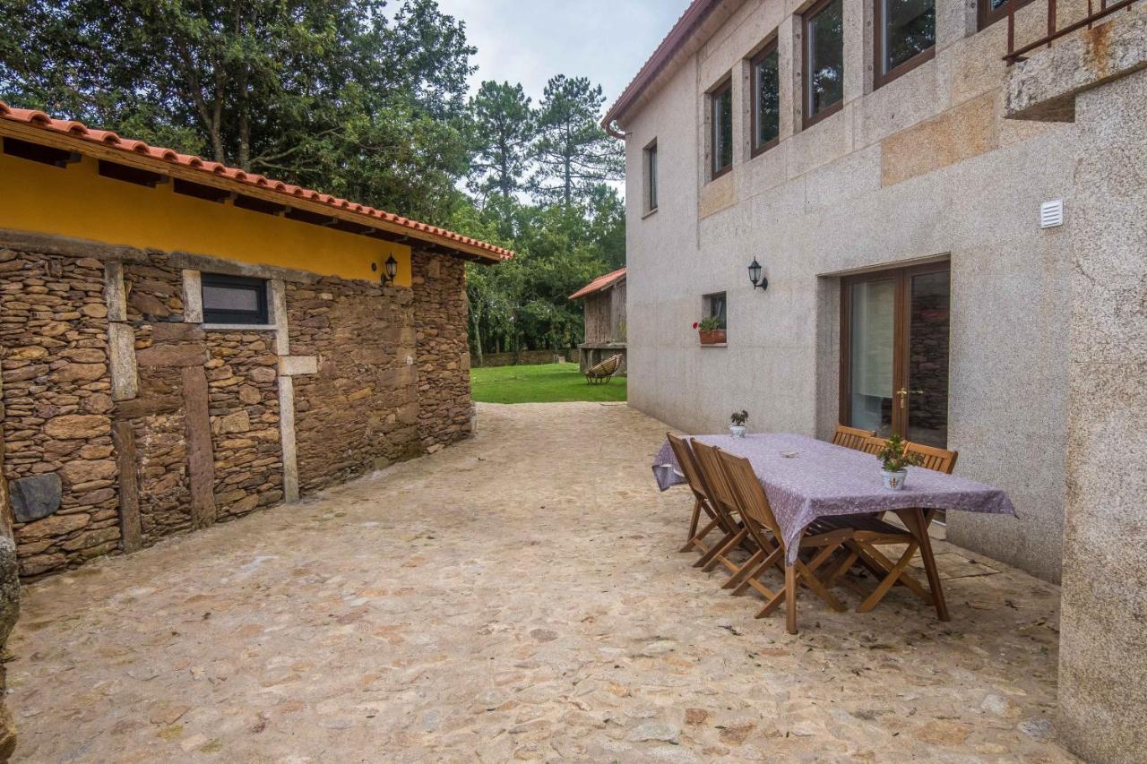 Casas Do Prazo - Turismo Rural Nogueira  외부 사진