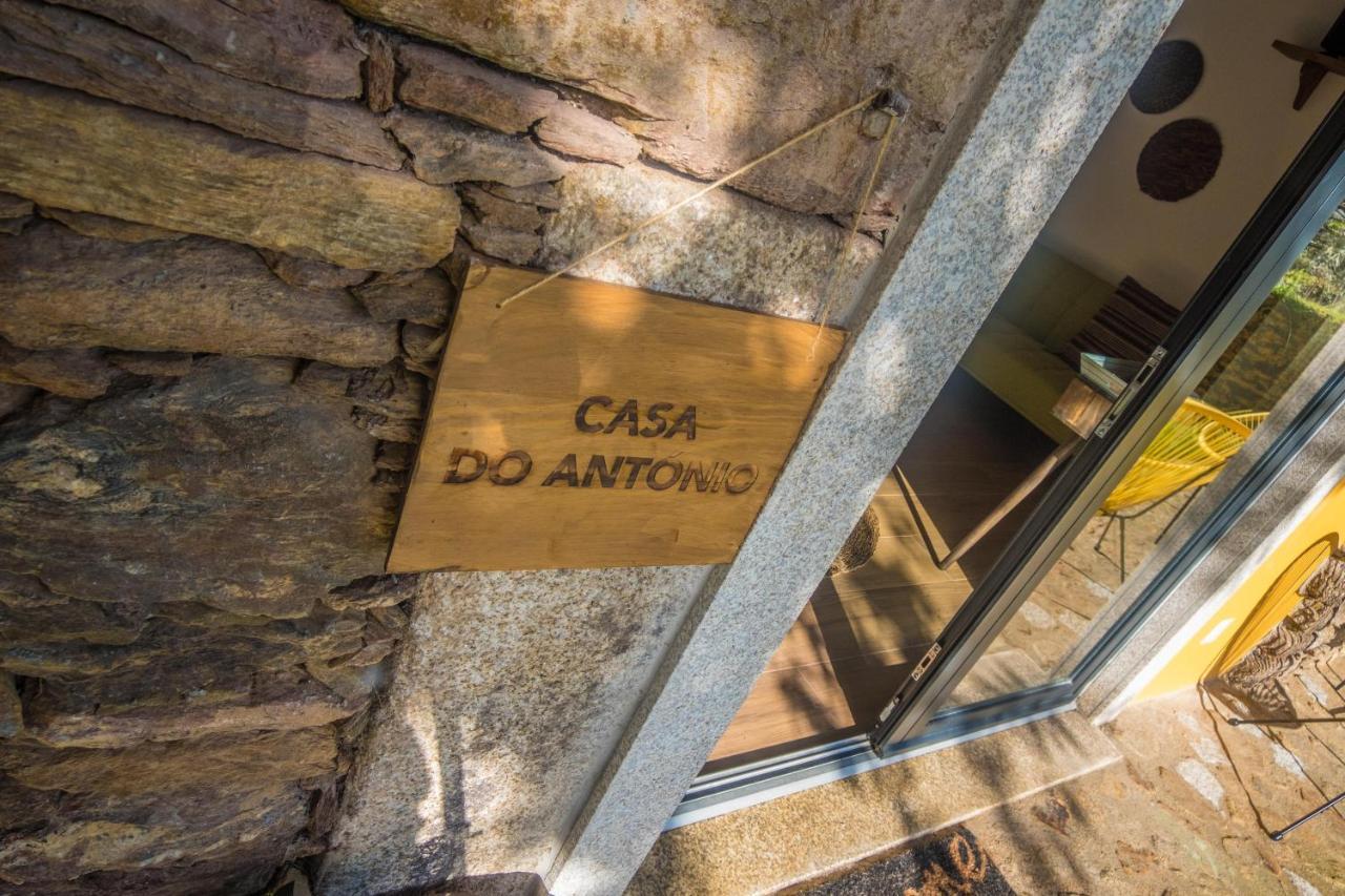 Casas Do Prazo - Turismo Rural Nogueira  외부 사진